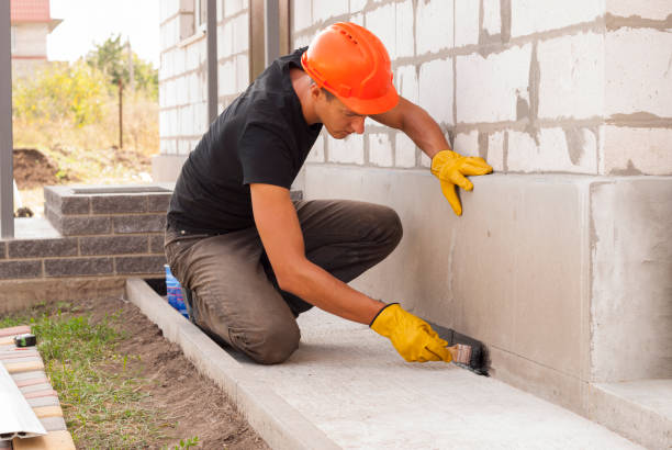 Licensed Interior Drainage System service in Morenci, MI - SJ Waterproofing Pros